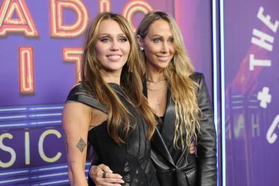 Miley Cyrus and Mom Tish Address Their Instagram Unfollow Debacle