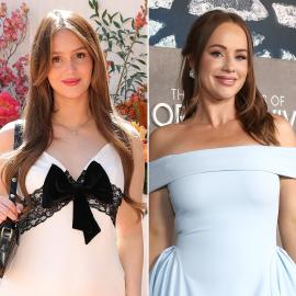 Mormon Wives' Mikayla Brings Up Whitney's Controversial RSV Video Amid Feud
