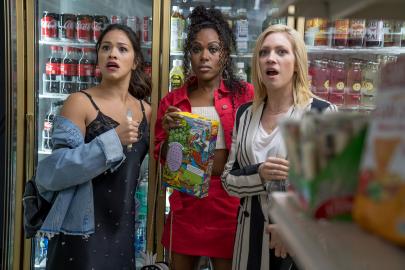 5 Great Movies to Watch With Your Friends