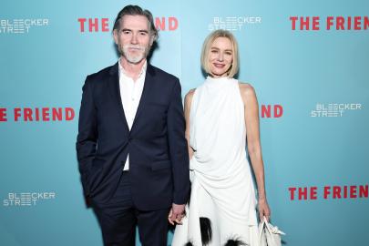 6 Celebrity Sex Stories of 2025: Naomi Watts, Andy Cohen and More
