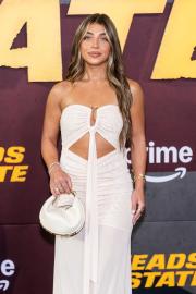 Next Gen NYC’s Gia Giudice Shuts Down Bravo Firing Rumors: ‘Not Real’