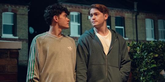 Exploring LGBTQIA+ Representation in TV and Film This Year