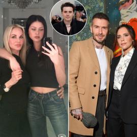 Brooklyn Beckham Finding 'Incredible' Support From Peltz Family Amid Feud