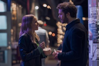 'Nobody Wants This' Season 2 Premiere Date Set at Netflix