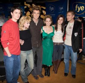 One Tree Hill Stars' Personal Stories After Leaving the Show