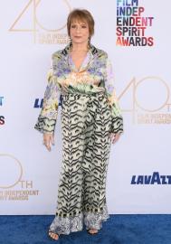 Patti LuPone Offers 1st-Ever Apology for 'Demeaning' Interview Comments