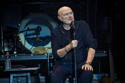 Phil Collins Health Update and Family Legacy: 5 Insights