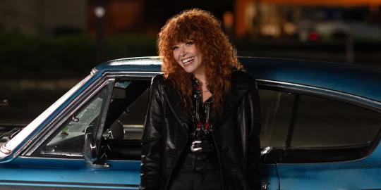 12 Must-Watch TV Shows on Peacock Right Now (June 2025)