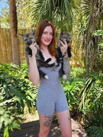 Police Confirm SaveAFox YouTuber Mikayla Raines’ Death at Age 29