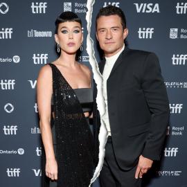 Katy Perry and Orlando Bloom Split After 7 Years Together