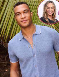 Dale Moss Isn't Ruling Out Proposing on 'BiP' After Broken Clare Engagement