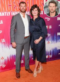 Johnny Wactor's Family Honored at Movie Premiere 1 Year After His Death