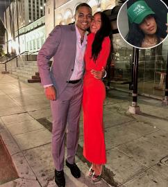 Bachelor’s Litia Garr Drops Hats Shading Grant Ellis: ‘Gaslight Survivor’