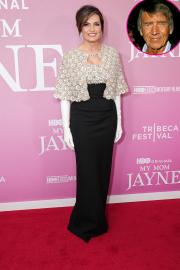 Why Mariska Hargitay 'Never' Spoke to Dad Mickey About Biological Father