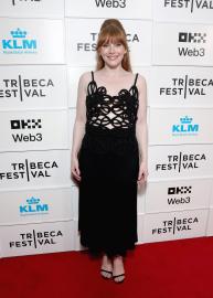 Bryce Dallas Howard Says Improv Is Perfect Training for Parenting Teens