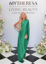Rachel Zoe Says Women Should Have ‘Independence, Financially and Socially’