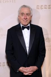 Robert De Niro Doubles Down on Support for Trans Daughter Airyn