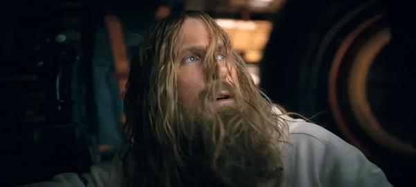 Bearded Ryan Gosling Looks Unrecognizable in ‘Project Hail Mary’ Trailer