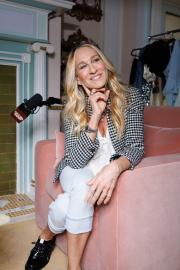 Sarah Jessica Parker Defends Sex and the City's Carrie on ‘Call Her Daddy'