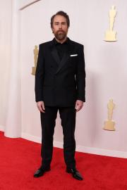 Sam Rockwell Reveals the Biggest Movie Regret of His Career
