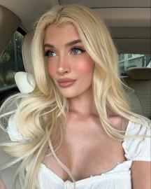 Celebrity Cosmetic Journeys 2025: Hilaria Baldwin, Sami Sheen, More