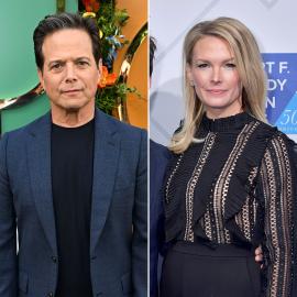Scott Wolf Awarded Restraining Order, Temporary Sole Custody of Kids