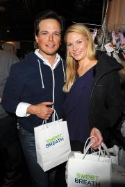 Scott Wolf Returns to Instagram With 1st Post Since Divorce Drama