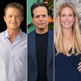 Billy Bush Defends Friend Scott Wolf, Denies Kelley Wolf Abuse Claims