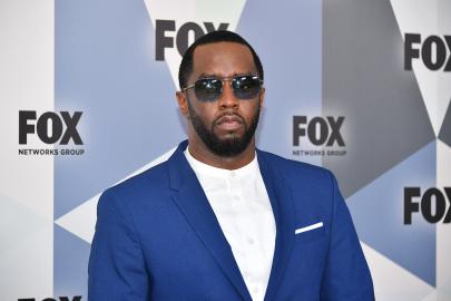 Diddy’s Ex-Girlfriend Recalls Final Meeting With Diddy Before His Arrest