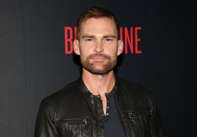 Seann William Scott's Ex Claims Home Sale Is Because She Has a Boyfriend