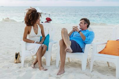 Southern Charm Relationship Updates: Shep Rose and More