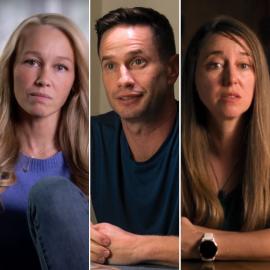 Sherri Papini Claims Her Sister, Ex-Husband Had 'Inappropriate Relationship'