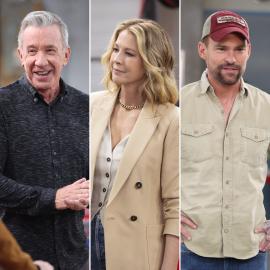 'Shifting Gears’ Cast: Who the ABC Stars Have Dated in Real Life
