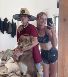 Aidan Zingg's Sister Seemingly Pays Tribute After Motocross Star’s Death