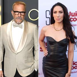 Stuntwoman Suing Kevin Costner Reveals Alleged Harassment in Court Plea