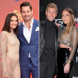 Summer House's Paige Finally Admits Craig Was Kicked Out of Kyle’s Wedding