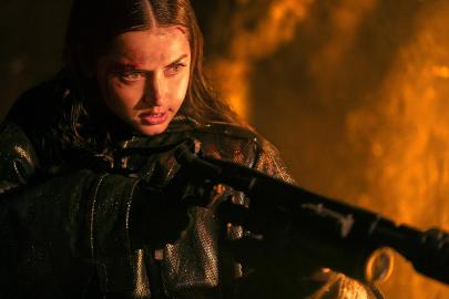 'Ballerina' Rules! Watch These 3 Action Movies After the John Wick Spinoff