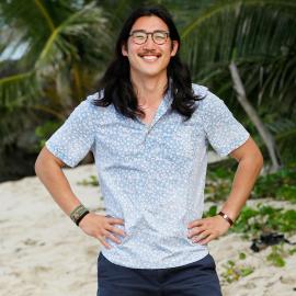 Survivor’s Owen Knight Reveals If Contestants Get Sick on Food Rewards