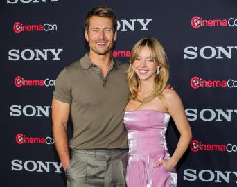 Sydney Sweeney and Glen Powell’s Biggest Friendship Moments