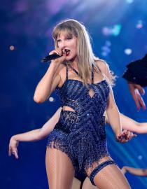 Defining Moments of Taylor Swift's Life and Career in 2025