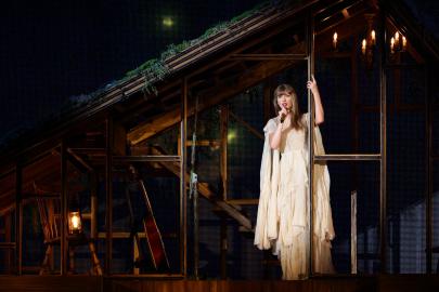 Syrian Minor Charged Over Foiled Terror Attack at Taylor Swift Vienna Show