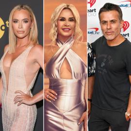 Teddi Mellencamp Reacts to Tamra Judge Not Unfollowing Edwin Arroyave