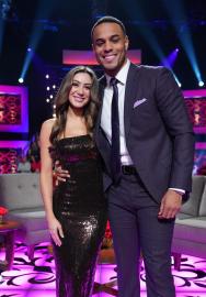 The Bachelor’s Grant Ellis and Juliana Pasquarosa’s Relationship Timeline