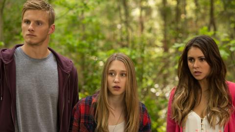 5 Great Horror Movies That Are Actually Funny