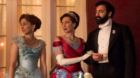 What’s New on HBO and Max in June 2025