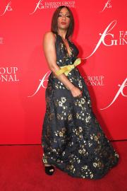 Tiffany Haddish Swears By This 1 Private Ritual Before Performing