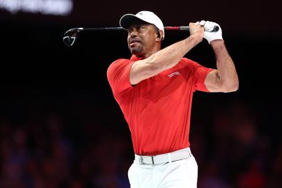 Tiger Woods 2025 Updates: New Romance, Injury and Career Moves