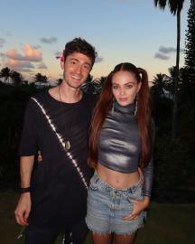 TikToker Michael Armstrong Announces Stillbirth of Baby Boy at 37 Weeks