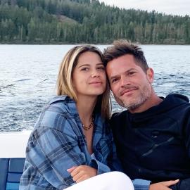 Did Mormon Wives' Demi Meet Her Husband Bret When She Was 9 and He Was 25?