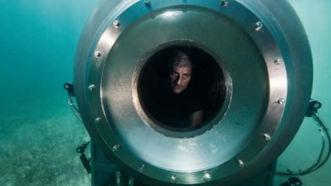 Here's the 1 Netflix Movie I Can't Wait to Watch in June 2025